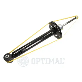 Задний амортизатор (стойка) OPTIMAL A-1819G
