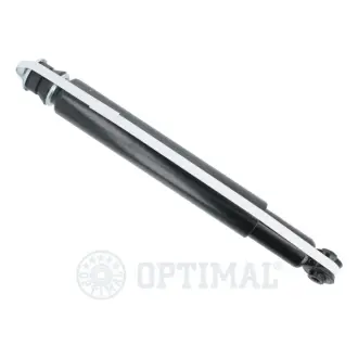 Задний амортизатор (стойка) OPTIMAL A-1829G