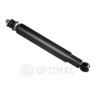 Задний амортизатор (стойка) OPTIMAL A-1829H