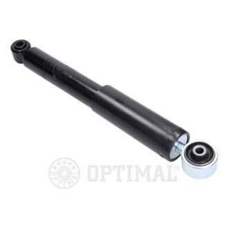 Задній амортизатор (стойка) optimal A1846G