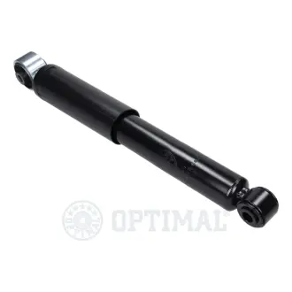 Задний амортизатор (стойка) OPTIMAL A1846G Опель Астра h