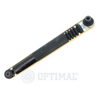 Задний амортизатор (стойка) optimal A1881G