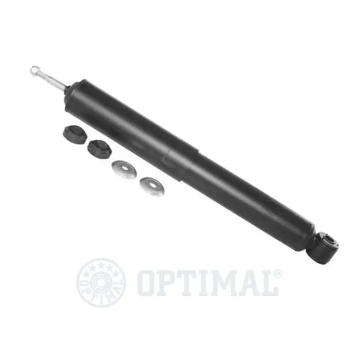 Задний амортизатор (стойка) OPTIMAL A-2008G