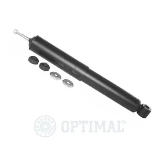 Задний амортизатор (стойка) OPTIMAL A-2008G