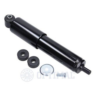 Задний амортизатор (стойка) optimal A2011G