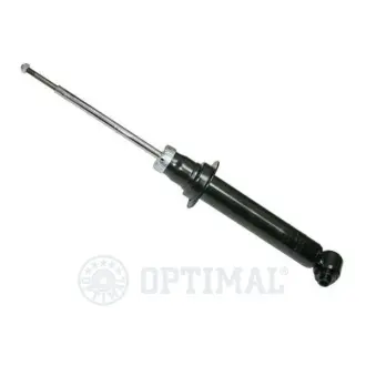 Задний амортизатор (стойка) OPTIMAL A2033G
