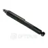 Задний амортизатор (стойка) OPTIMAL A2051G