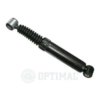 Задній амортизатор (стойка) OPTIMAL A-2086G