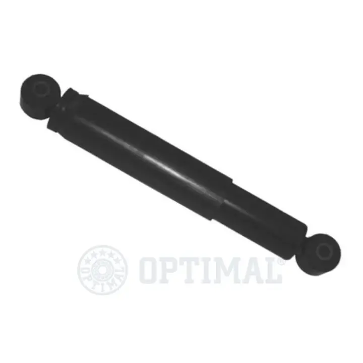 Задній амортизатор (стойка) OPTIMAL A-2107H (фото 1)
