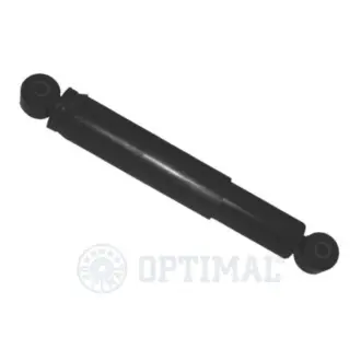 Задній амортизатор (стойка) OPTIMAL A-2107H