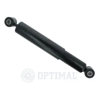 Задній амортизатор (стойка) OPTIMAL A2124H