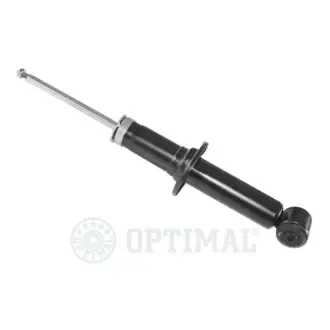 Задний амортизатор (стойка) OPTIMAL A-2713G