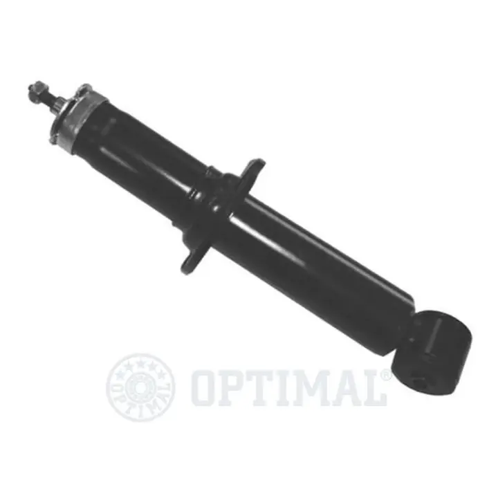 Задний амортизатор (стойка) OPTIMAL A-2713H