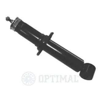 Задний амортизатор (стойка) OPTIMAL A-2713H