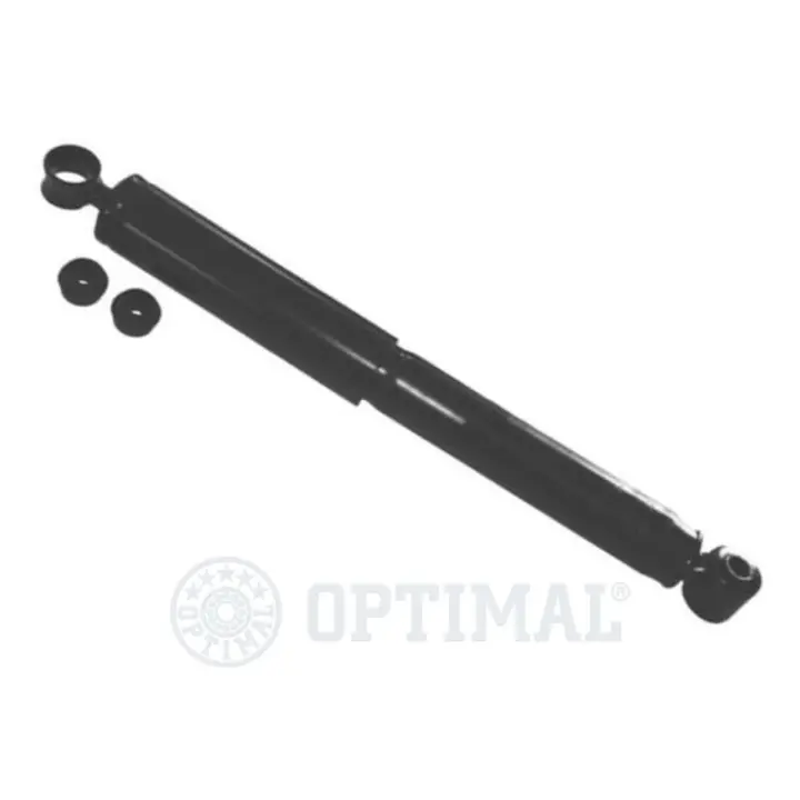 Задній амортизатор (стойка) OPTIMAL A2783G (фото 1)