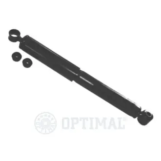 Задній амортизатор (стойка) OPTIMAL A2783G
