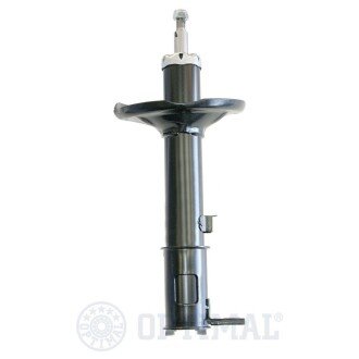 Задний амортизатор (стойка) optimal A3081GL