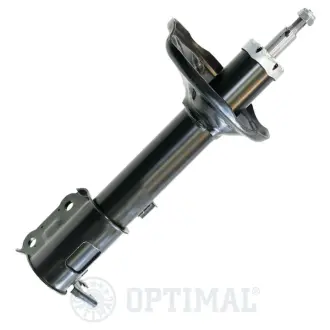 Задний амортизатор (стойка) OPTIMAL A-3081GL