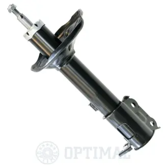 Задний амортизатор (стойка) OPTIMAL A-3081GR