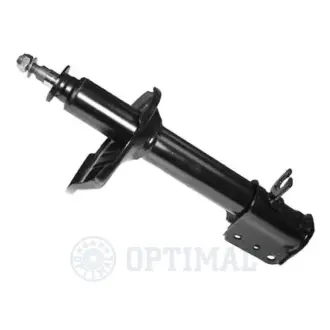 Задний амортизатор (стойка) OPTIMAL A-3142H