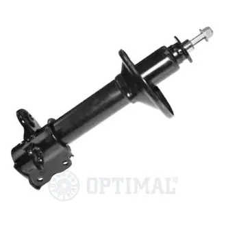 Задній амортизатор (стойка) OPTIMAL A3147HL
