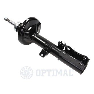 Задний амортизатор (стойка) optimal A3155GR