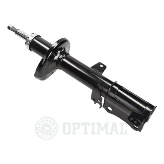 Задний амортизатор (стойка) OPTIMAL A-3155GR