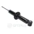 Задний амортизатор (стойка) OPTIMAL A-3176G