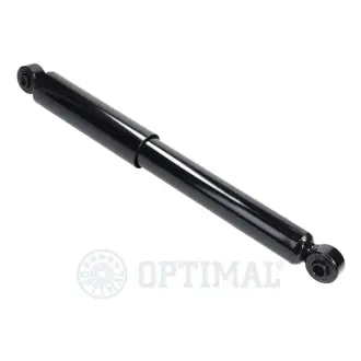 Задній амортизатор (стойка) OPTIMAL A-3180G