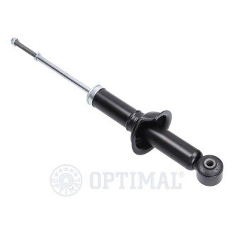 Задний амортизатор (стойка) optimal A3260G