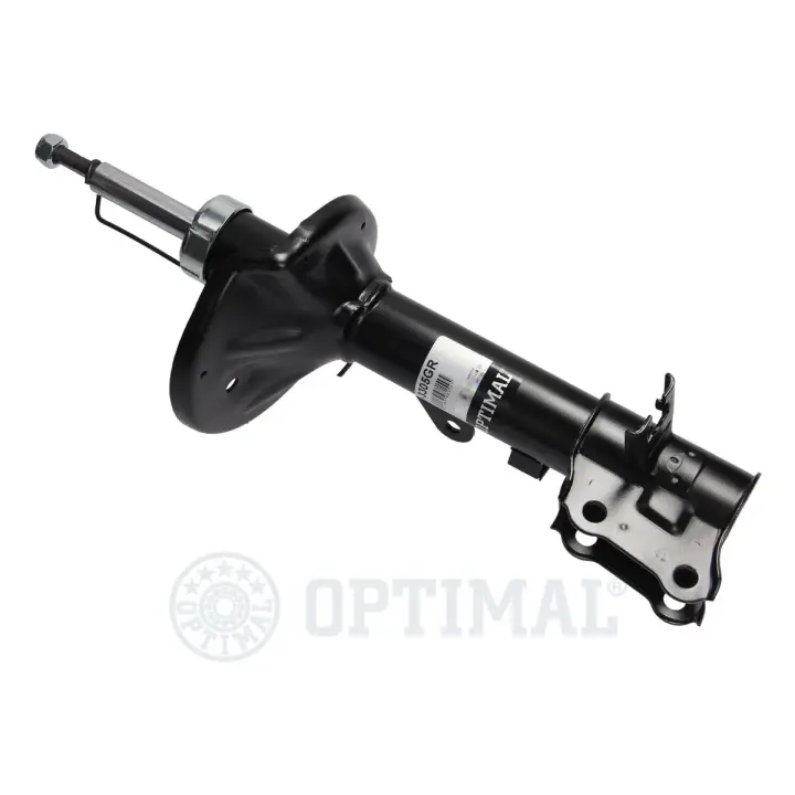 Задний амортизатор (стойка) OPTIMAL A3305GR