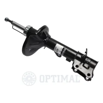Задний амортизатор (стойка) OPTIMAL A3305GR