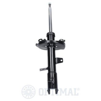 Задний амортизатор (стойка) optimal A3366GR