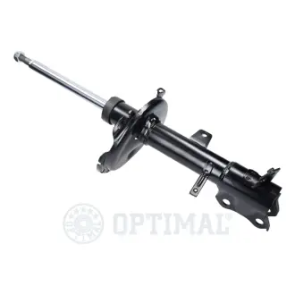 Задній амортизатор (стойка) OPTIMAL A3366GR
