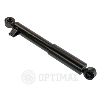 Задний амортизатор (стойка) OPTIMAL A-3425G