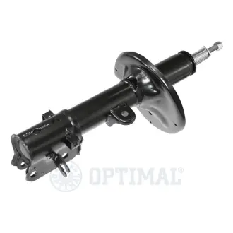 Задній амортизатор (стойка) OPTIMAL A-3432GL