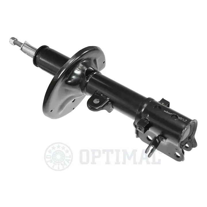 Задний амортизатор (стойка) OPTIMAL A-3432GR