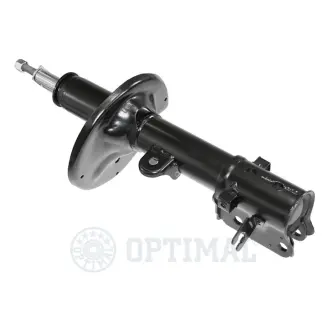 Задній амортизатор (стойка) OPTIMAL A-3432GR