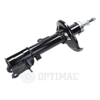 Задній амортизатор (стойка) OPTIMAL A3434GL