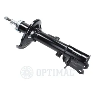 Задній амортизатор (стойка) OPTIMAL A3434GR