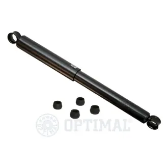Задний амортизатор (стойка) OPTIMAL A-3447G