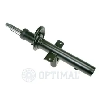 Задний амортизатор (стойка) OPTIMAL A-3492G