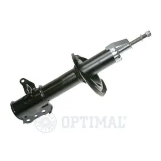 Задній амортизатор (стойка) OPTIMAL A3521GL
