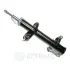 Задний амортизатор (стойка) OPTIMAL A3521GR