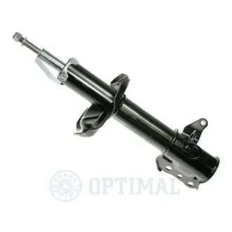 Задній амортизатор (стойка) OPTIMAL A3521GR