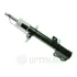 Задній амортизатор (стойка) OPTIMAL A-3658GR (фото 1)