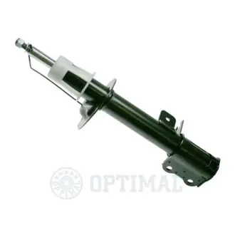 Задній амортизатор (стойка) OPTIMAL A-3658GR