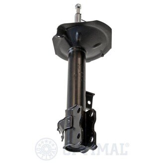 Задний амортизатор (стойка) optimal A3661GL