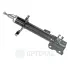 Задний амортизатор (стойка) OPTIMAL A-3661GR