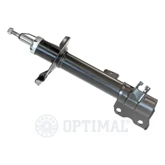 Задний амортизатор (стойка) OPTIMAL A-3661GR